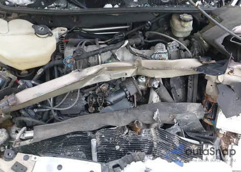 2006 Buick Lucerne Cx from USA, damaged, VIN 1G4HP57206U143353